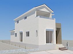 新築戸建 鶴田1丁目1期