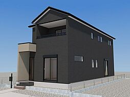 新築戸建 鶴田1丁目1期