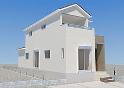 新築戸建 鶴田1丁目1期