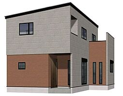 新築戸建　下白水南5丁目