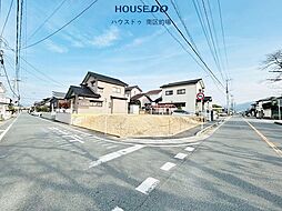 売土地 塚原台2丁目