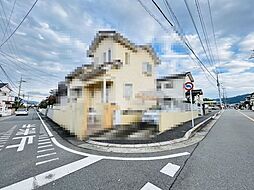 売土地 塚原台2丁目