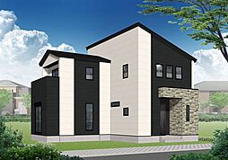 新築戸建　片縄東1丁目4期