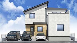 新築戸建　井尻2丁目1期