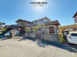 売土地　白水ヶ丘2丁目