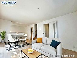 新築戸建　長住7丁目第8