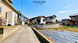 売土地　片縄北5丁目