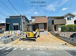 新築戸建 屋形原3丁目