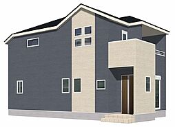 新築戸建 天神山7丁目1期