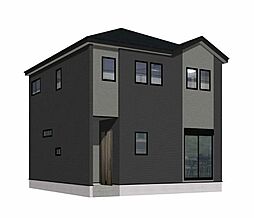 新築戸建 弥生2丁目1期
