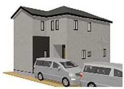 新築戸建 弥生2丁目1期