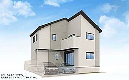 新築戸建　恵子3丁目