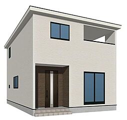 新築戸建 今光8丁目第2