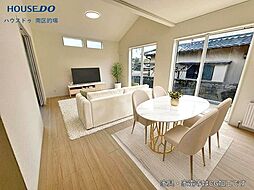 新築戸建 野多目6丁目 第5