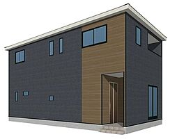 新築戸建 今光8丁目第2