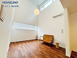 未入居戸建　若久1丁目