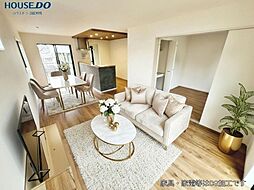 新築戸建　若久2丁目1期