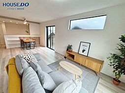 新築戸建 片縄西5丁目3期