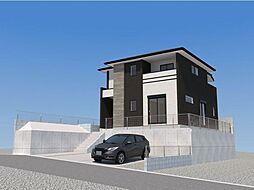 新築戸建 片縄西5丁目3期