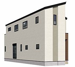 新築戸建 寺塚2丁目1期