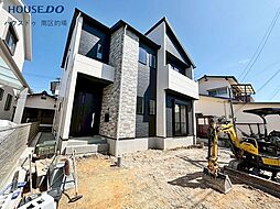 新築戸建 老司1丁目7期