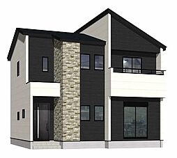 新築戸建　老司1丁目7期