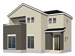 新築戸建　若久5丁目1期