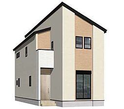 新築戸建 桜ヶ丘6丁目 2期