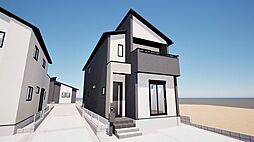 新築戸建 桜ヶ丘6丁目 2期