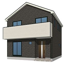 新築戸建 紅葉ヶ丘西6丁目第8