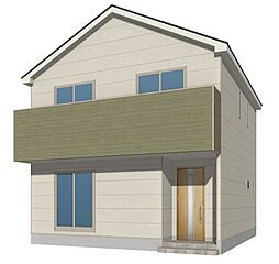 新築戸建 紅葉ヶ丘西6丁目第8