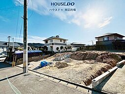 新築戸建 王塚台1丁目2期