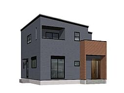 新築戸建　柏原2丁目