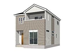 新築戸建　柏原2丁目
