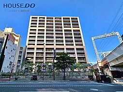 グランフォーレ大橋駅前レジデンス