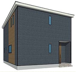 新築戸建 片縄西5丁目第1