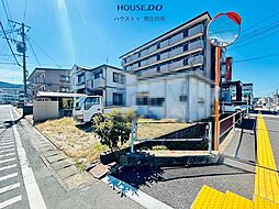 売土地　片縄2丁目