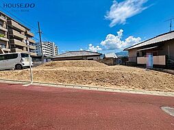 新築戸建 寺塚2丁目01期