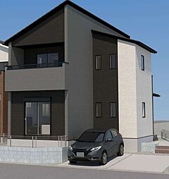 新築戸建 須玖南5丁目2期