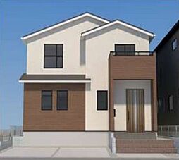 新築戸建 須玖南5丁目2期