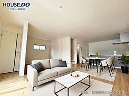 新築戸建 紅葉ヶ丘東6丁目1期