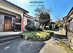 売土地　片江5丁目