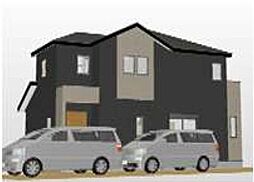 新築戸建 弥生2丁目2期