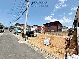 新築戸建 和田4丁目1期