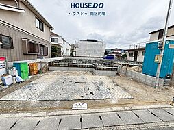 新築戸建 屋形原1丁目2期