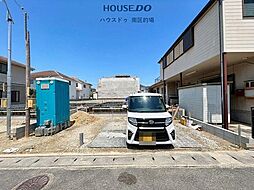 新築戸建 屋形原1丁目2期