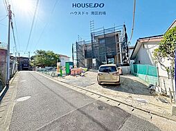 新築戸建 鶴田2丁目5期