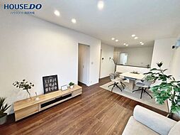 未入居戸建 一の谷6丁目1期