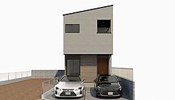 新築戸建 警弥郷3丁目2期