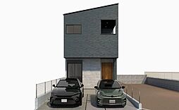 新築戸建 警弥郷3丁目2期